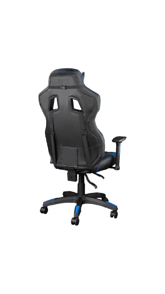 uRage Guardian 300 Gaming chair - Blue/Black xprs 7