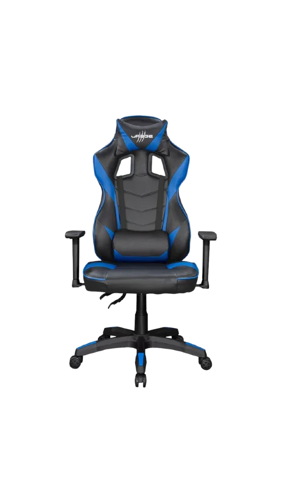 uRage Guardian 300 Gaming chair - Blue/Black xprs 8