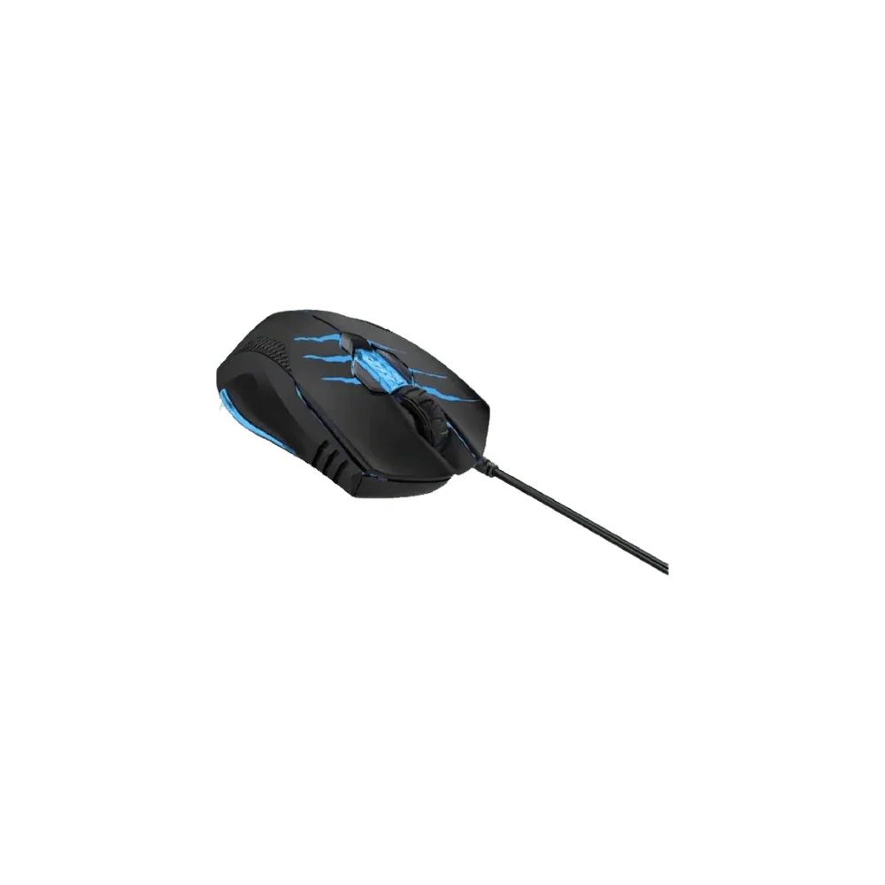 uRage Reaper 100 Gaming Mouse - Black xprs 0