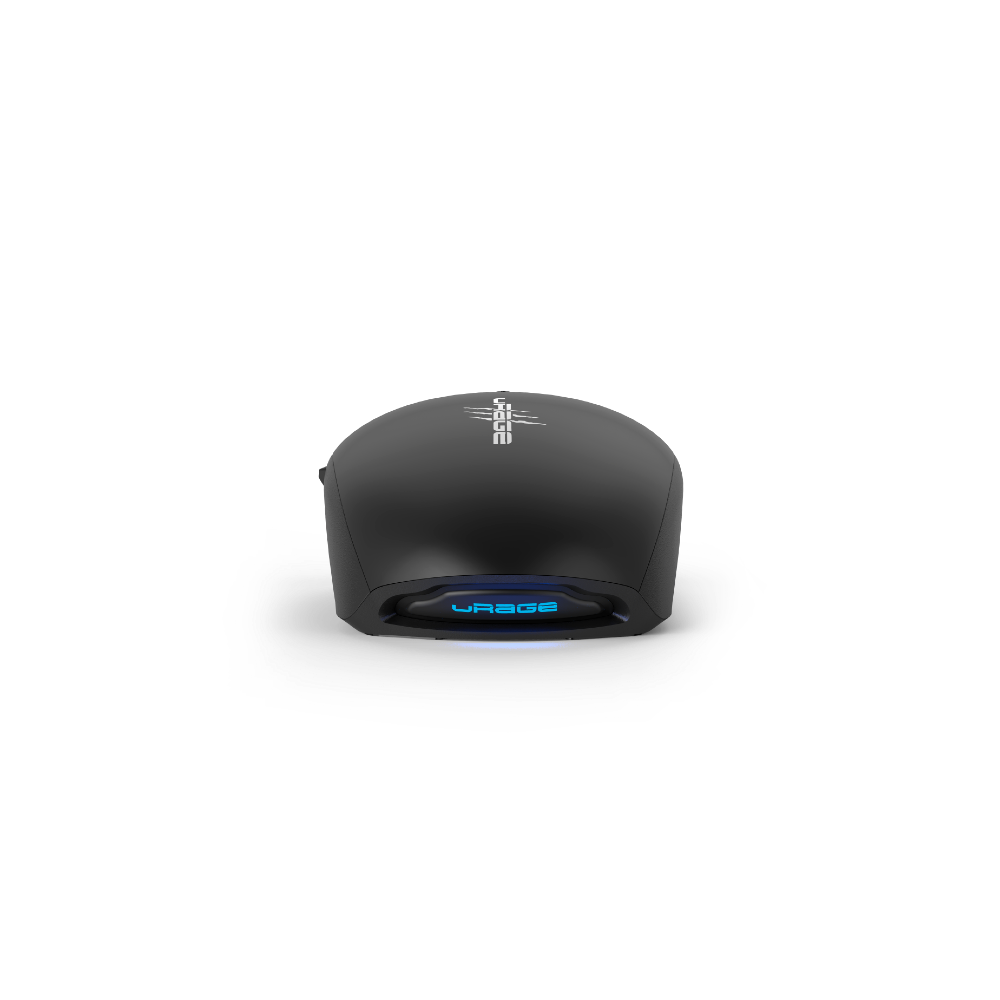 uRage Reaper 310 Unleashed Gaming Mouse - Black xprs 0