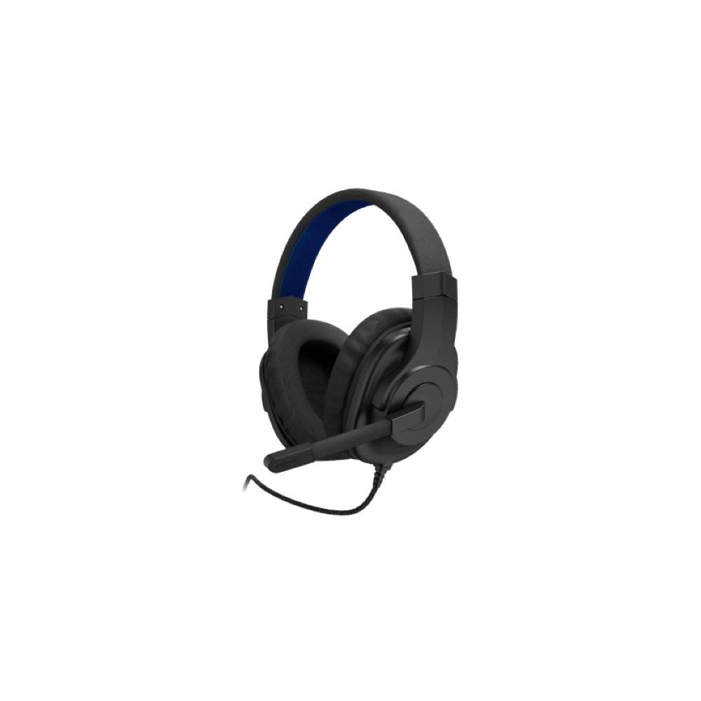 uRage SoundZ 200 Gaming Headset - Black