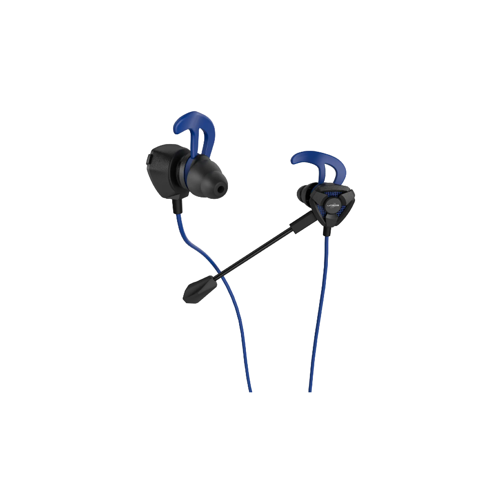 uRage SoundZ 210 In-Ear - Blue/Black