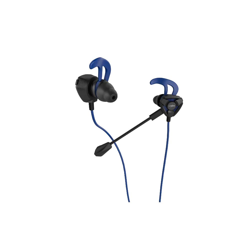 uRage SoundZ 210 In-Ear - Blue/Black