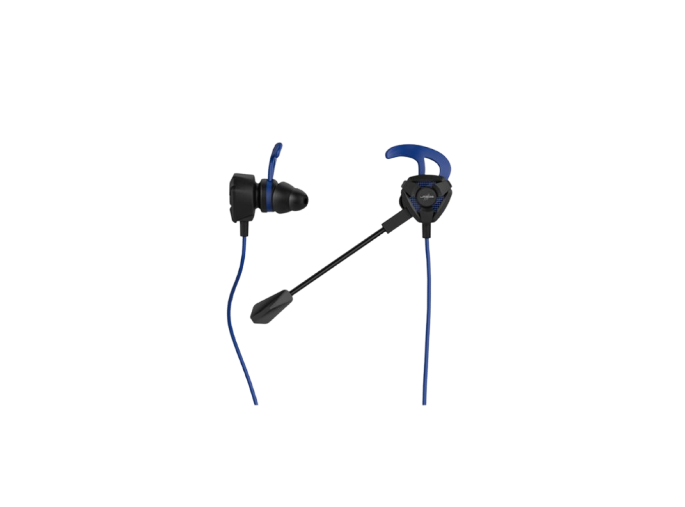 uRage SoundZ 210 In-Ear - Blue/Black xprs