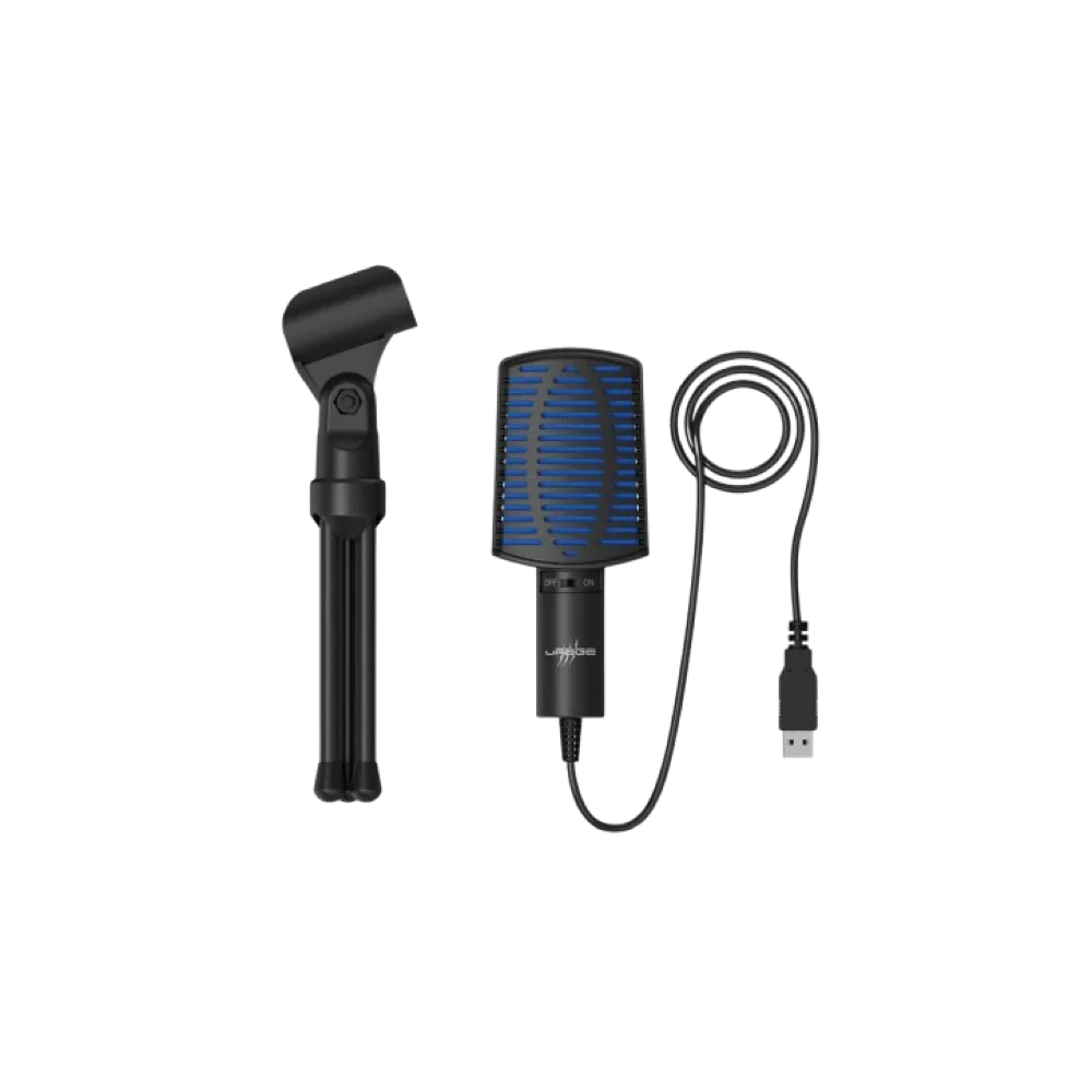 uRage Stream 100 Gaming Michrophone xprs 0