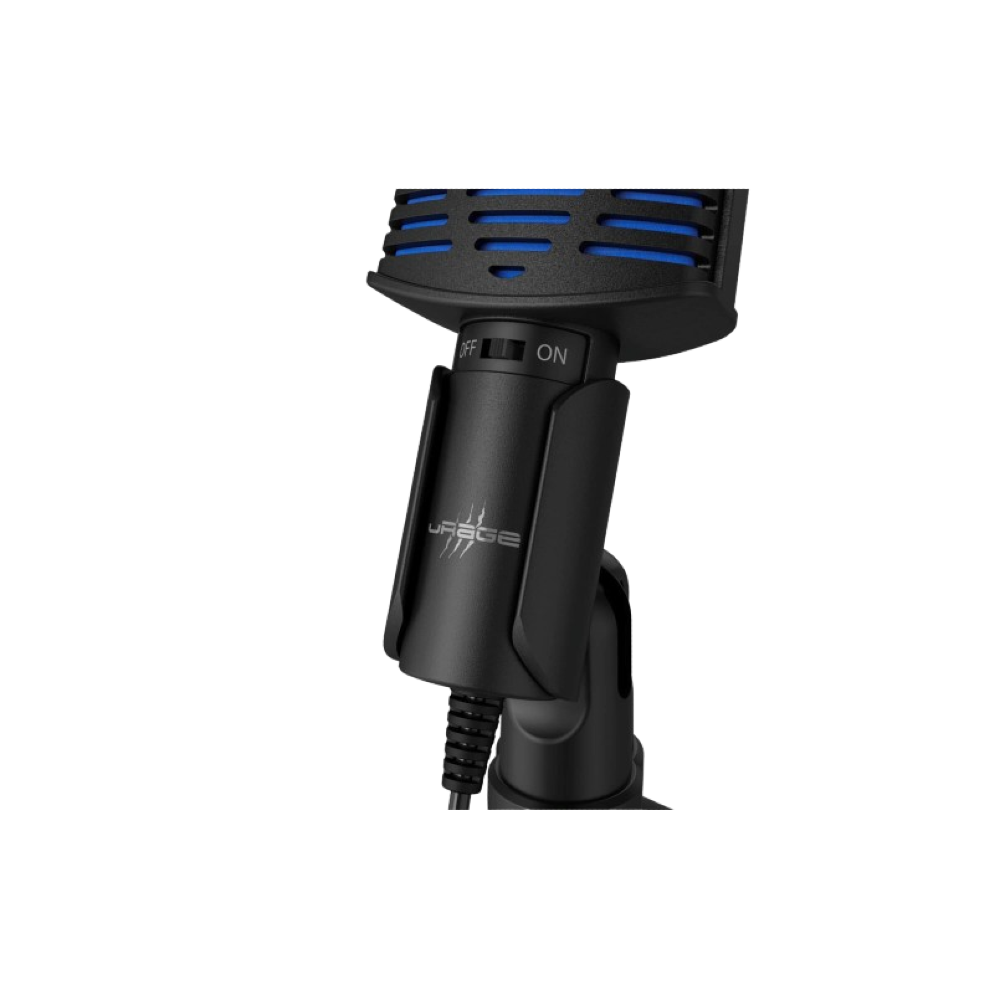 uRage Stream 100 Gaming Michrophone xprs 1