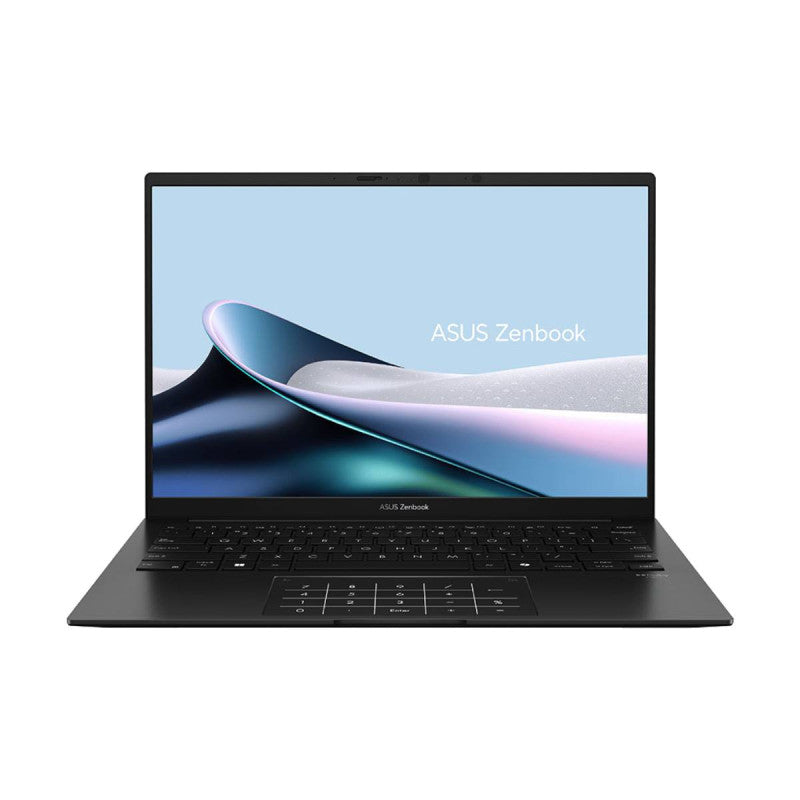 ASUS Zenbook 14 (UM3406GA-QL157W)AMD Ryzen™ AI 7 445 16GB LPDDR5X 512GB SSD AMD Radeon™ Graphics 14.0-inch WUXGA 60Hz Win11 H