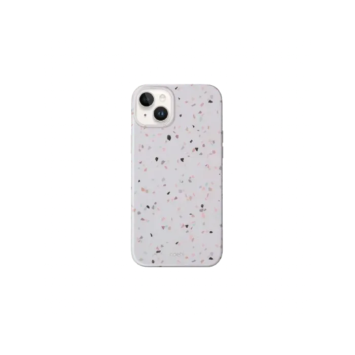 UNIQ COEHL IPHONE 14 PLUS TERRAZZO - XPRS