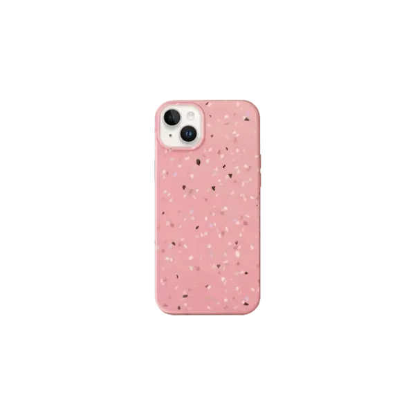 UNIQ COEHL IPHONE 14 PLUS TERRAZZO