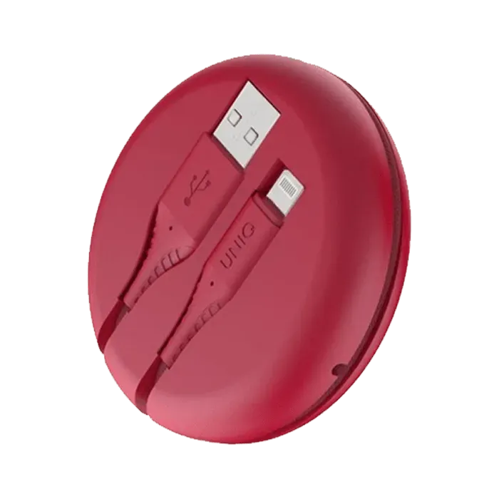 UNIQ HALO USB-A TO LIGHTNING CABLE 1.2M - XPRS