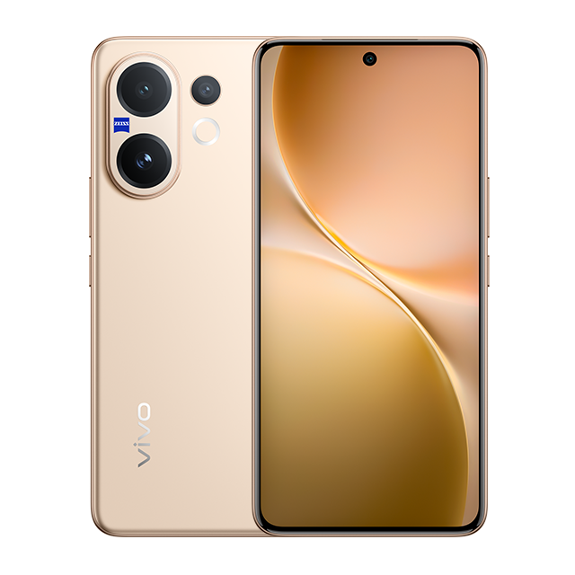 Vivo V60 5G - 12GB Ram - 256GB Storage + Vivo Earbuds TWS Gift (ضمان الوكيل)