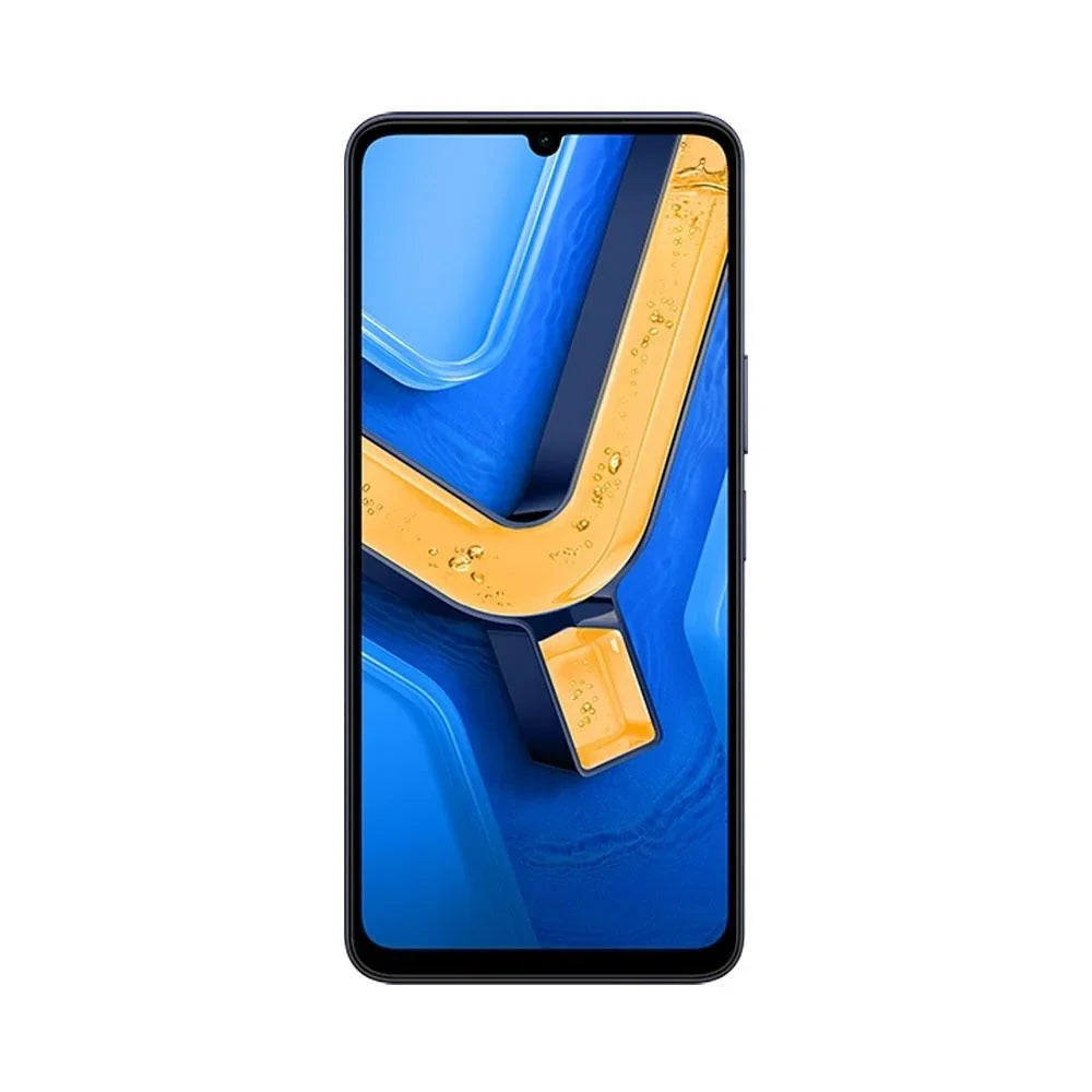 Vivo Y11D Dual Sim 4G 4GB RAM 128GB - XPRS
