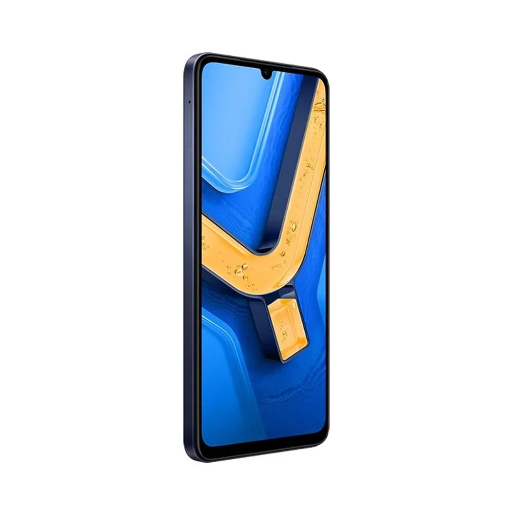 Vivo Y11D Dual Sim 4G 4GB RAM 128GB - XPRS