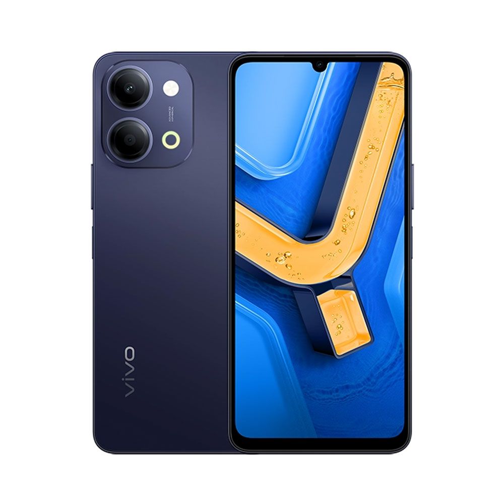 Vivo Y11D Dual Sim 4G 4GB 128GB