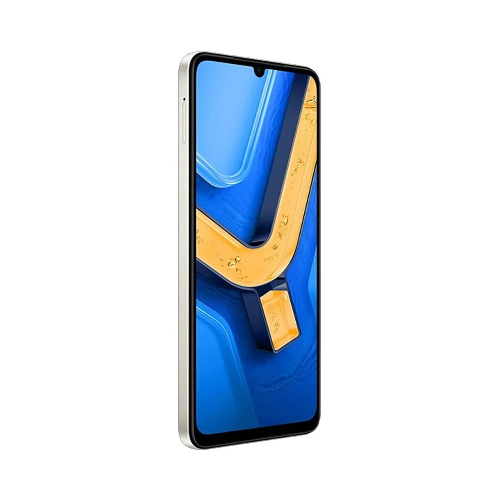 Vivo Y11D Dual Sim 4G 4GB RAM 128GB - XPRS