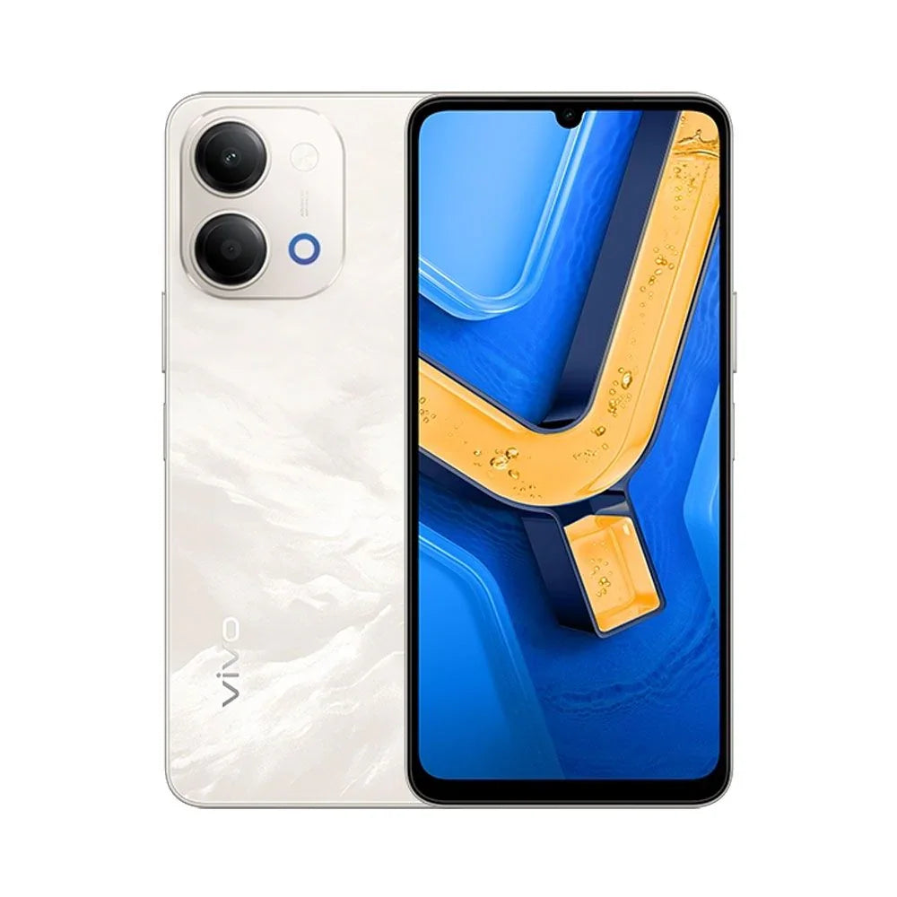 Vivo Y11D Dual Sim 4G 4GB RAM 128GB - XPRS