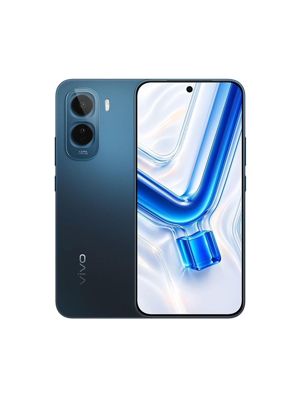 Vivo Y500 4G Dual Sim 8GB Ram 256GB