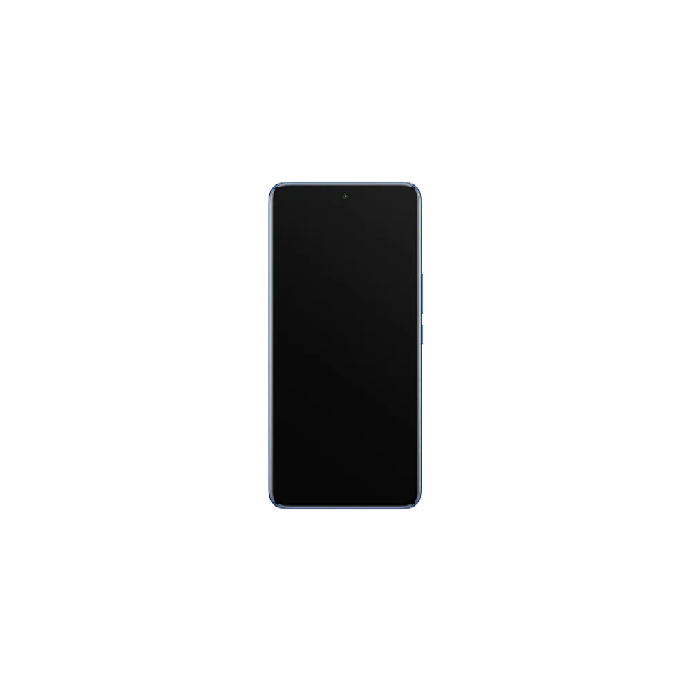 vivo v50 5g front view