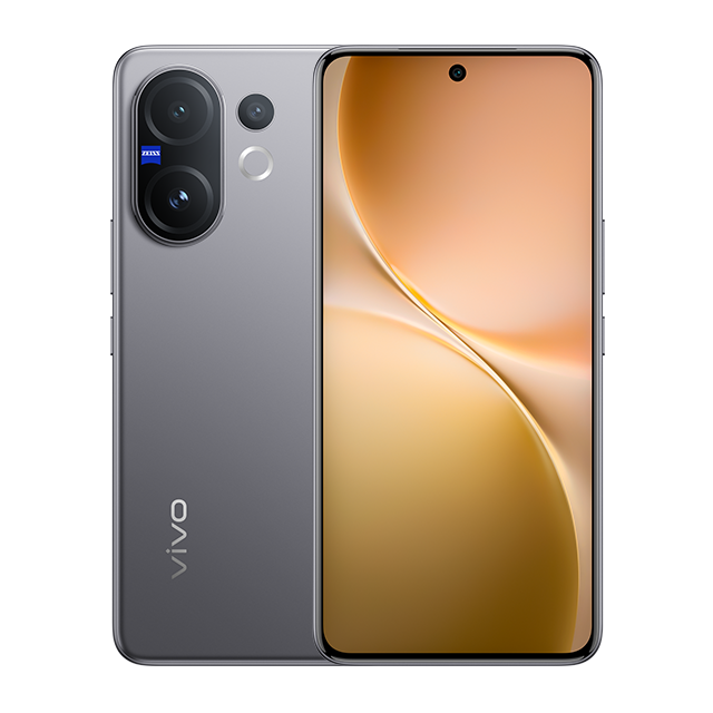 Vivo V60 5G - 12GB Ram - 256GB Storage + Vivo Earbuds TWS Gift (ضمان الوكيل)