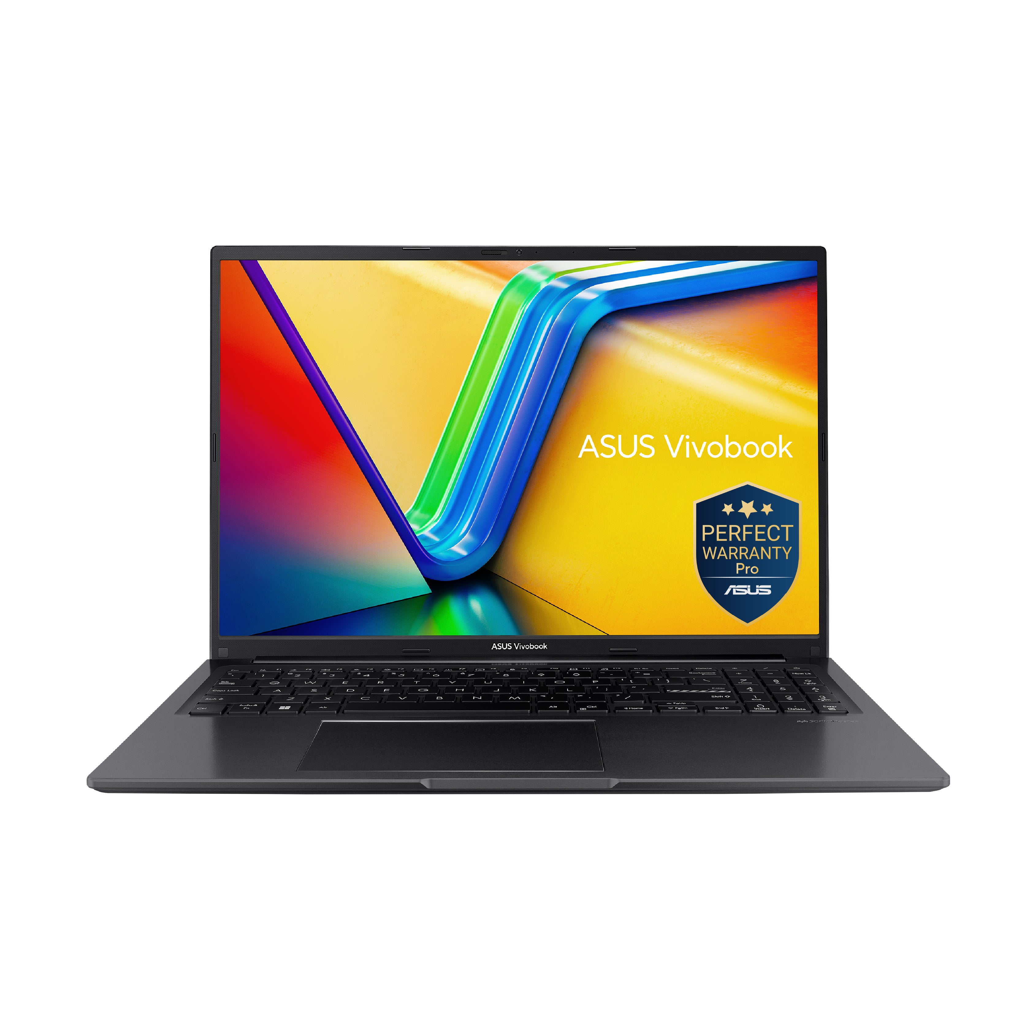 ASUS Vivobook 16 (X1605VA-ACH007W) Intel Core I7-13620H 16GB DDR4 512GB PCIE G4 SSD Intel® UHD Graphics 16" WUXGA 60Hz Win11 H
