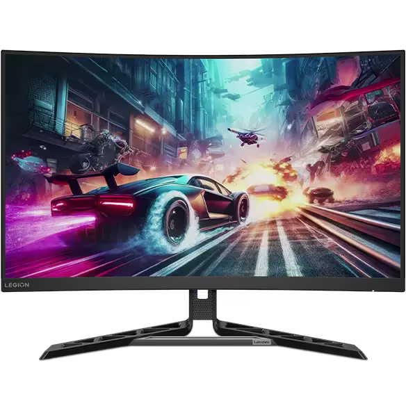 Lenovo Legion R32qc-30 Monitor (32")