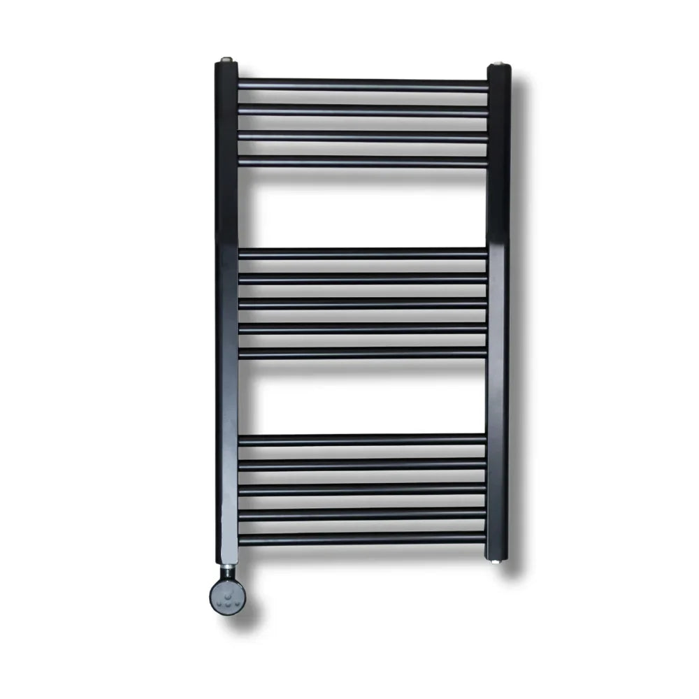 Purity Electric Radiator Black 50*90-400W - XPRS