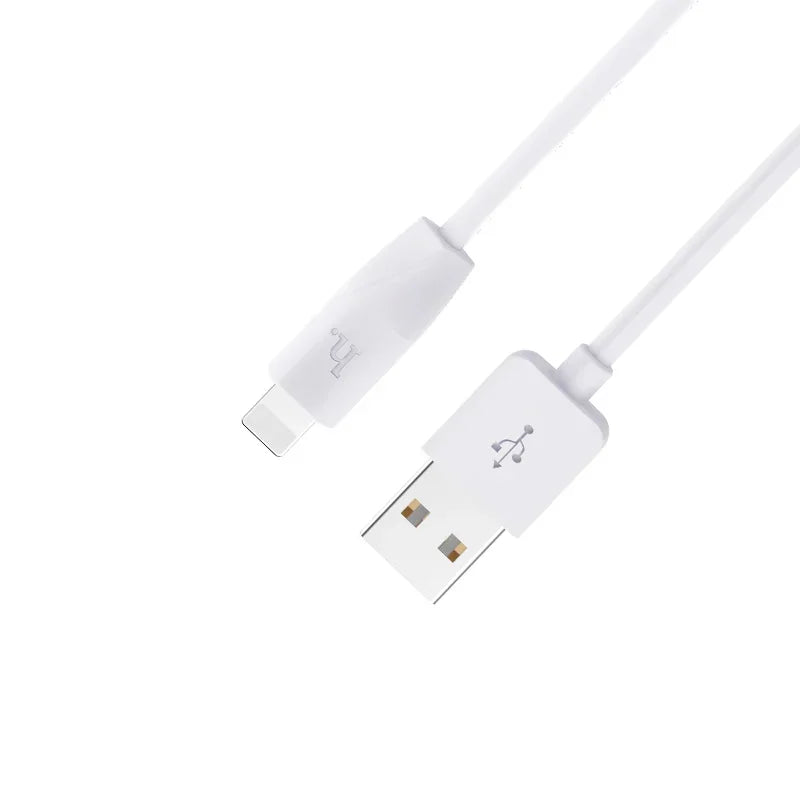 <tc>كابل شحن هوكو USB إلى لايتننغ بطول 2 متر</tc>