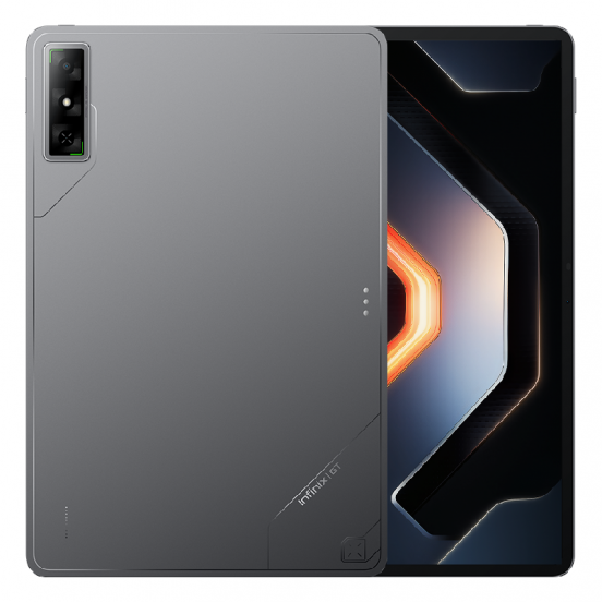 Infinix Xpad GT - 8GB Ram, 256GB