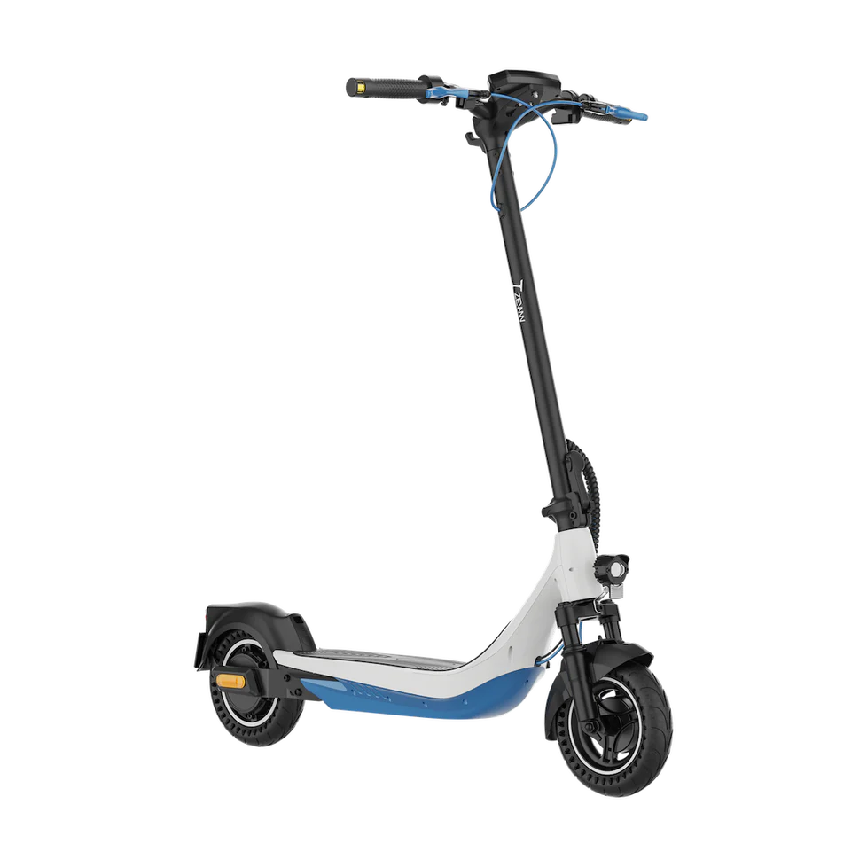 zewww electric scooter es500 xprs