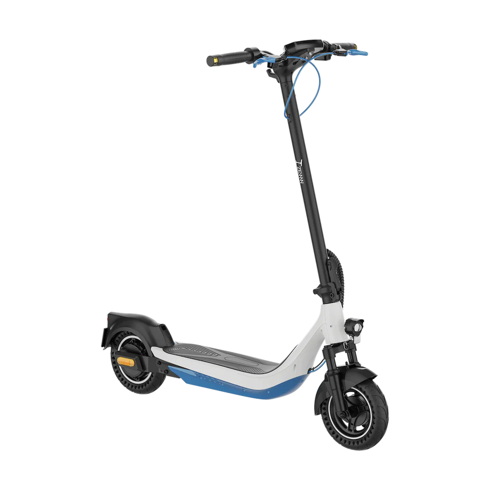 zewww electric scooter es500 xprs 1