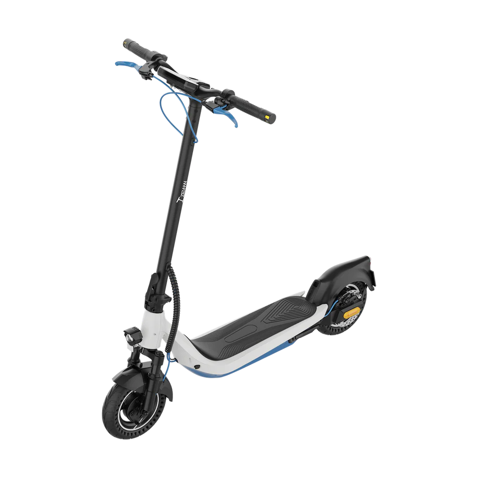 zewww electric scooter es500 xprs 2