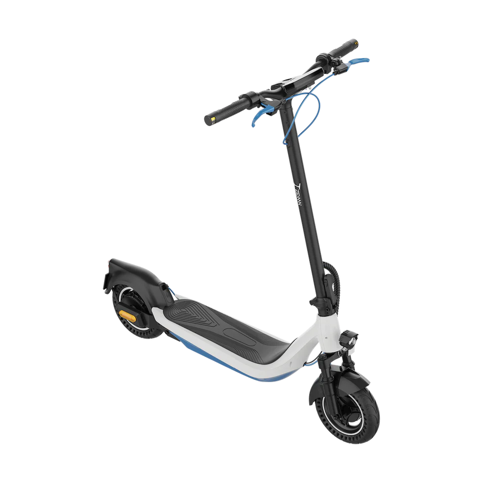 zewww electric scooter es500 xprs 3