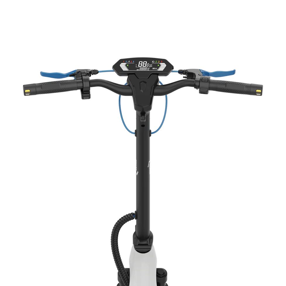 zewww electric scooter es500 xprs 4