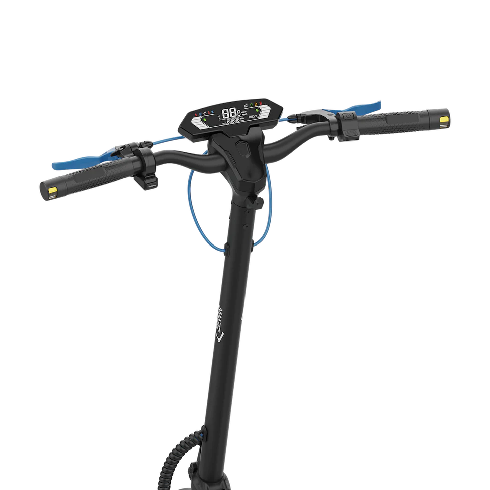 zewww electric scooter es500 xprs 5