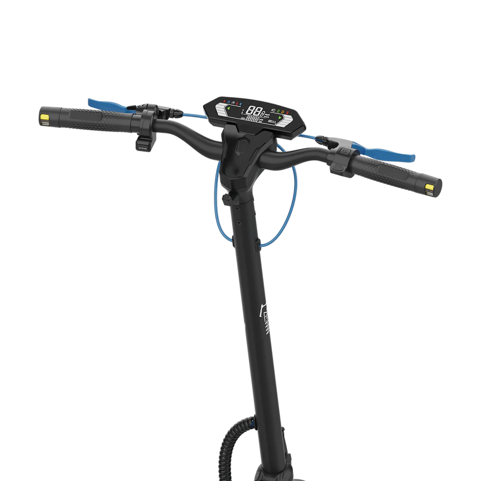 zewww electric scooter es500 xprs 6