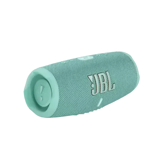 JBL Charge 5 light blue