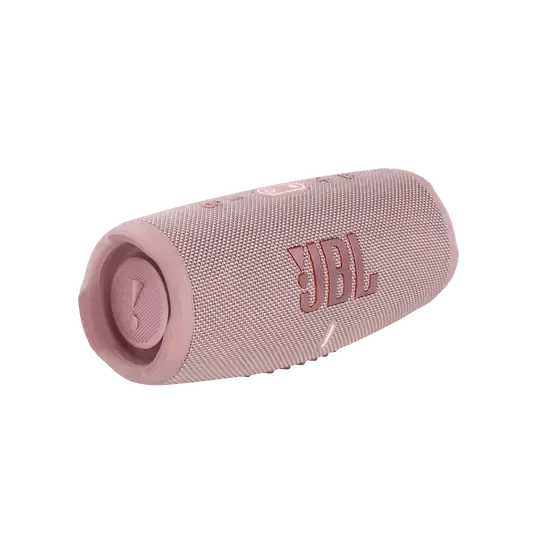 JBL Charge 5 pink