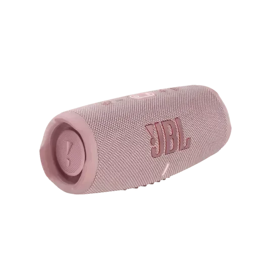 JBL Charge 5 pink