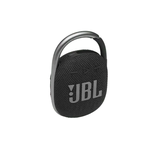 JBL Clip 4 black