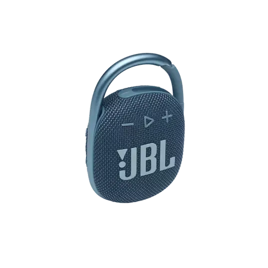 JBL Clip 4 blue