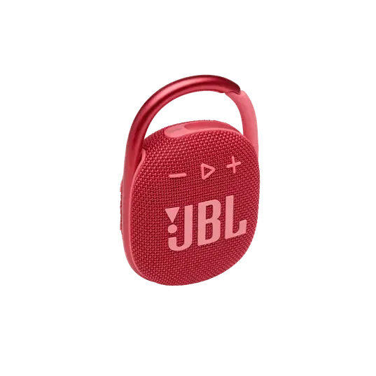 JBL Clip 4 red
