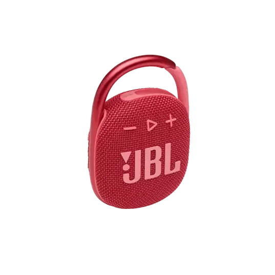 JBL Clip 4 red