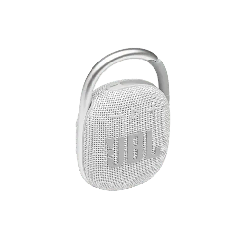 JBL Clip 4 white