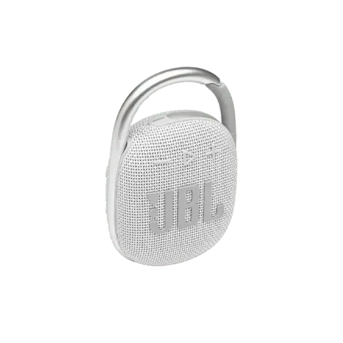 JBL Clip 4 white