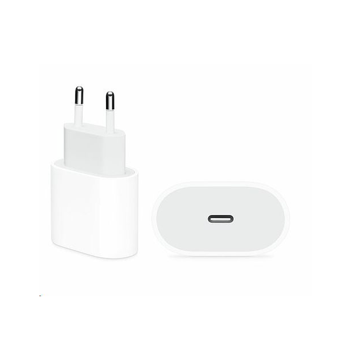 Apple 20W USB-C Power Adapter - XPRS