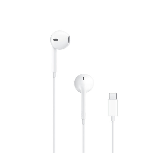 Apple EarPods (USB-C) - XPRS