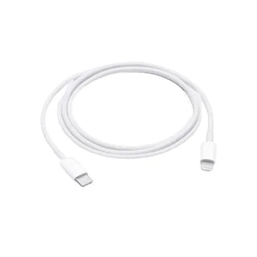 Apple-Lightning-USB-C-Cable-1m - XPRS