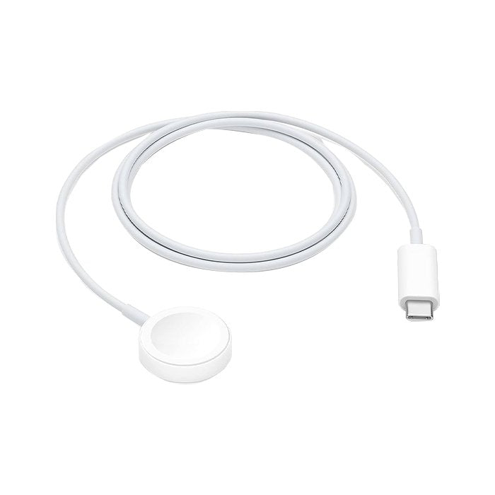 Apple-Watch-Magnetic-Fast-Charger-USB-C-Cable-1m - XPRS