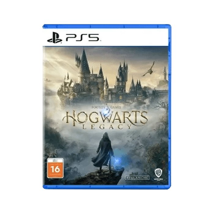 Hogwarts Legacy - Arabic Edition (PS5) - XPRS