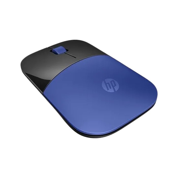 HP Wireless Mouse Z3700 - XPRS